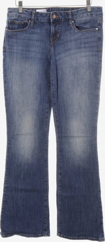 GAP Jeans in 25-26 in Blue: front