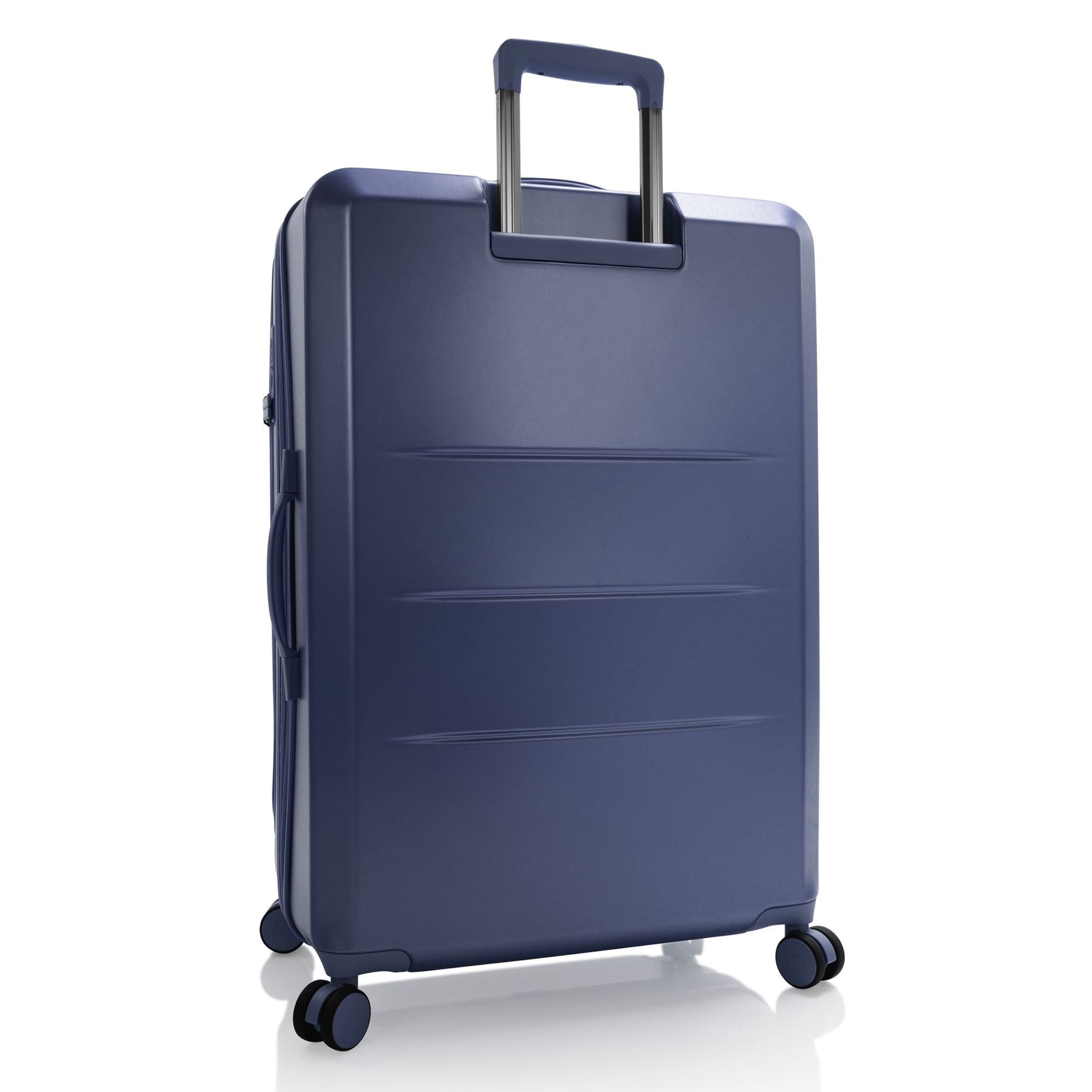 Heys Cart 'EZ Fashion' in Blue