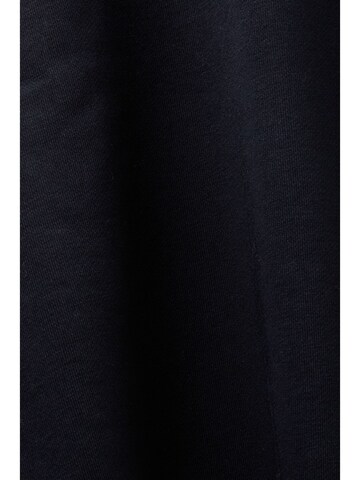 Sweat-shirt ESPRIT en noir