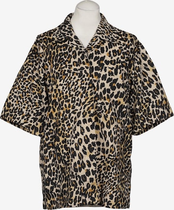 Arket Blouse & Tunic in M in Mixed colors: front