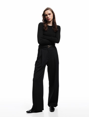 Koton Shirt in Black