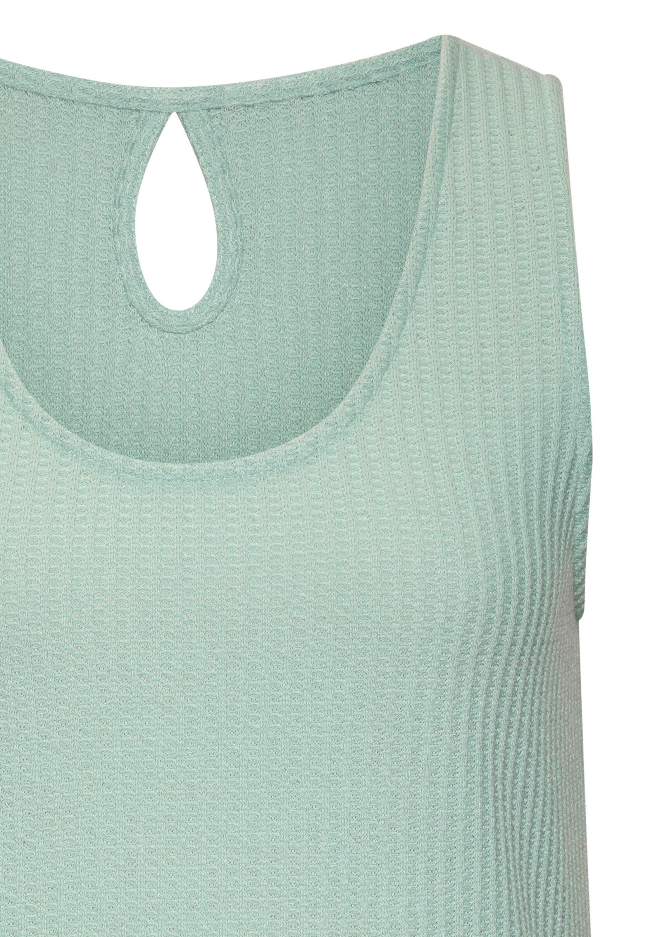 VIVANCE Overdel i blå