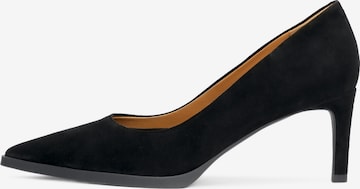 Kazar Avokkaat värissä musta: etupuoli