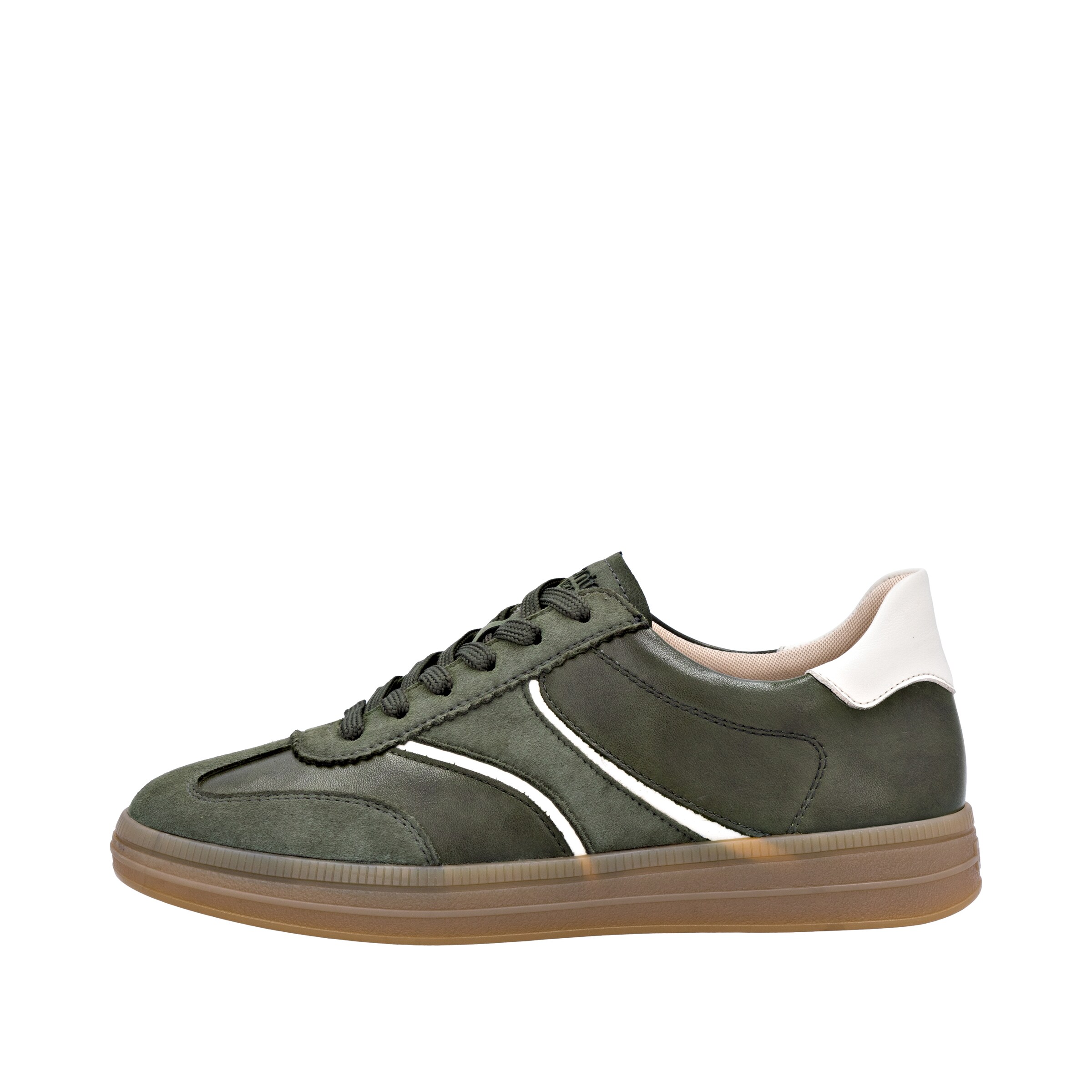 REMONTE Sneakers in Green