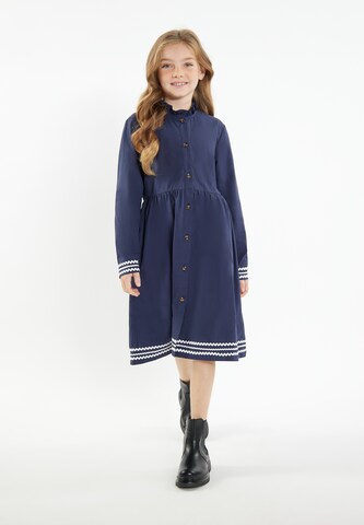 DreiMaster Vintage Mekko värissä sininen