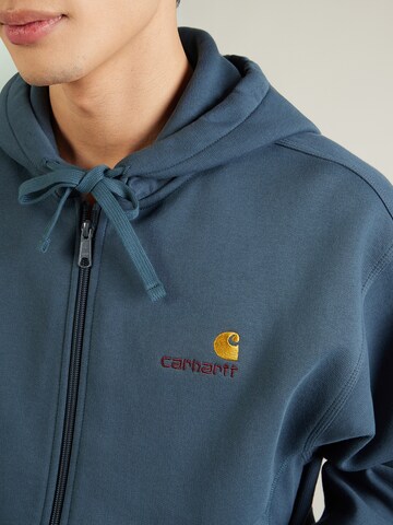 Carhartt WIP Dressipluus, värv sinine
