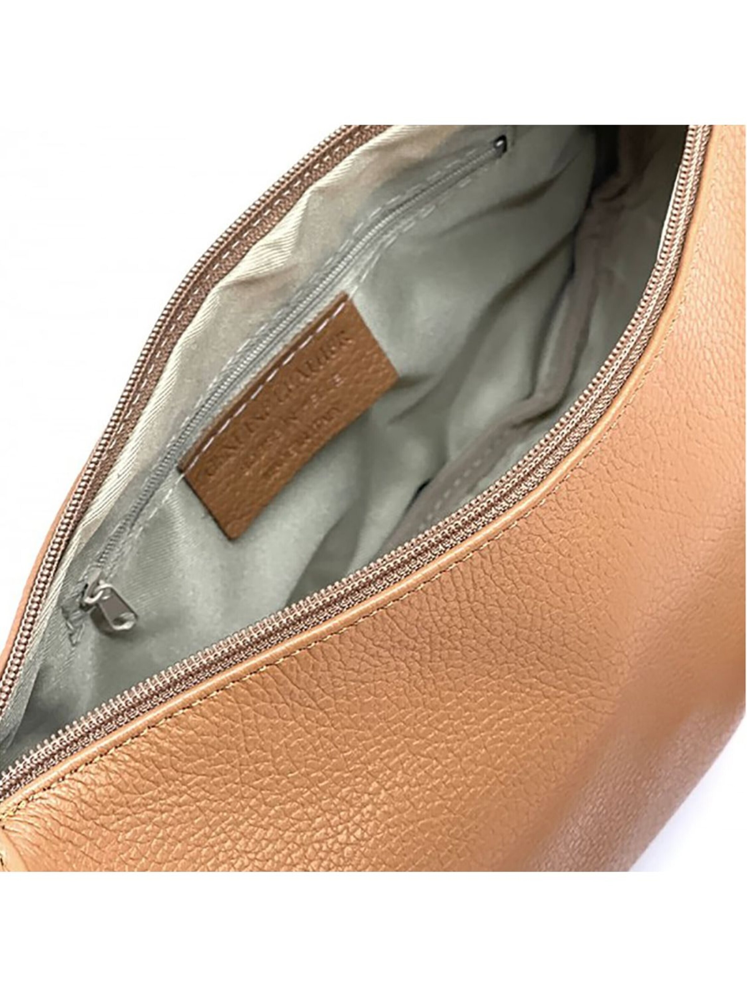 Florence - Bolso de hombro en beige