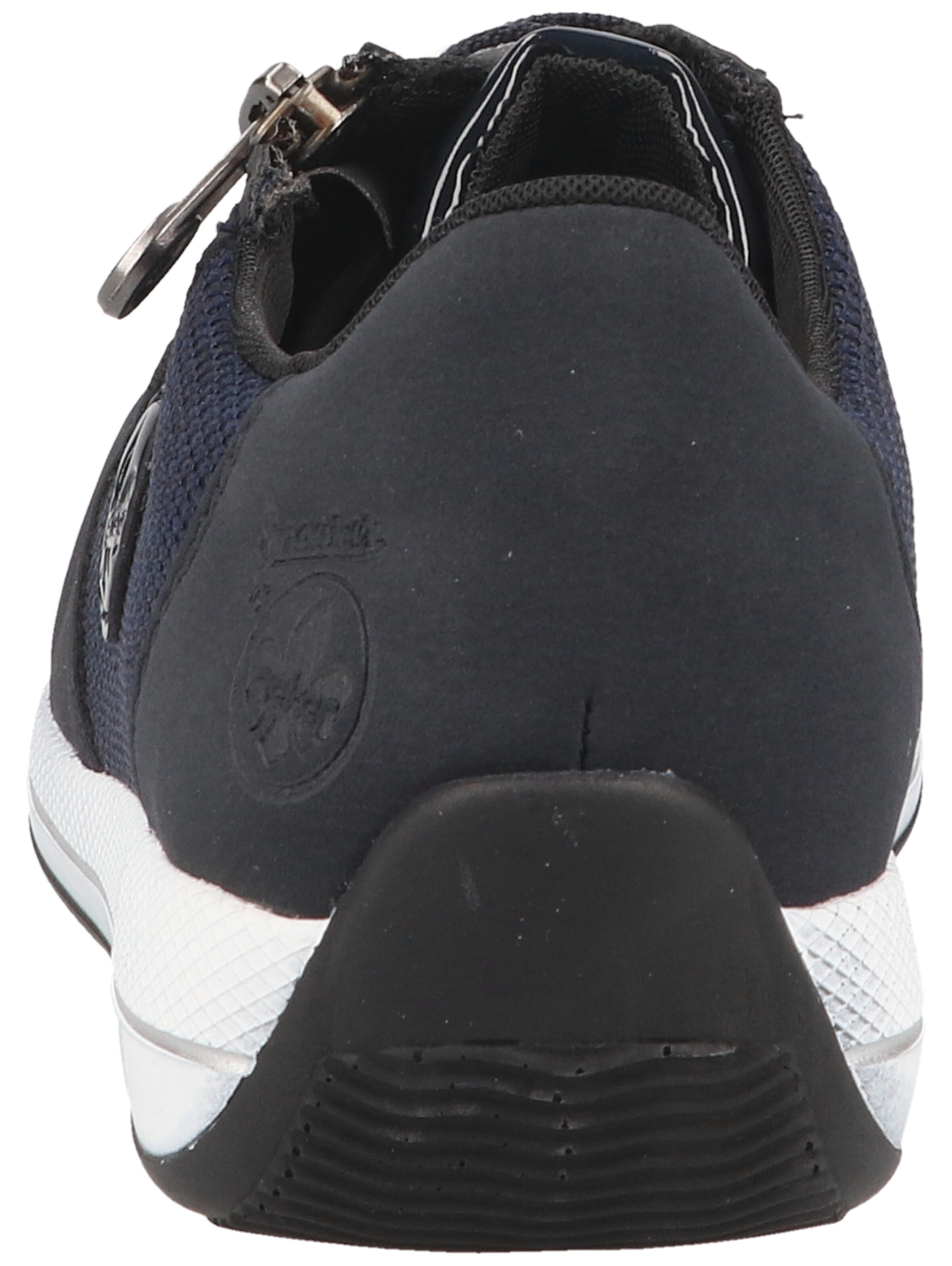 Rieker Sneaker in Blau