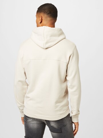 BOGNER Sweatshirt 'LANCE' in Beige