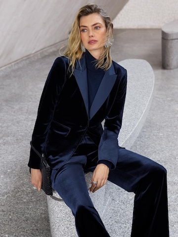 MADELEINE Blazers in Blauw