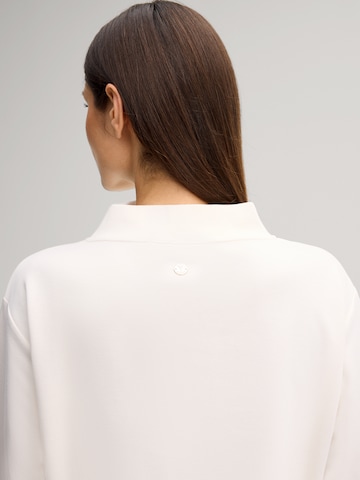 Sweat-shirt JOOP! en blanc