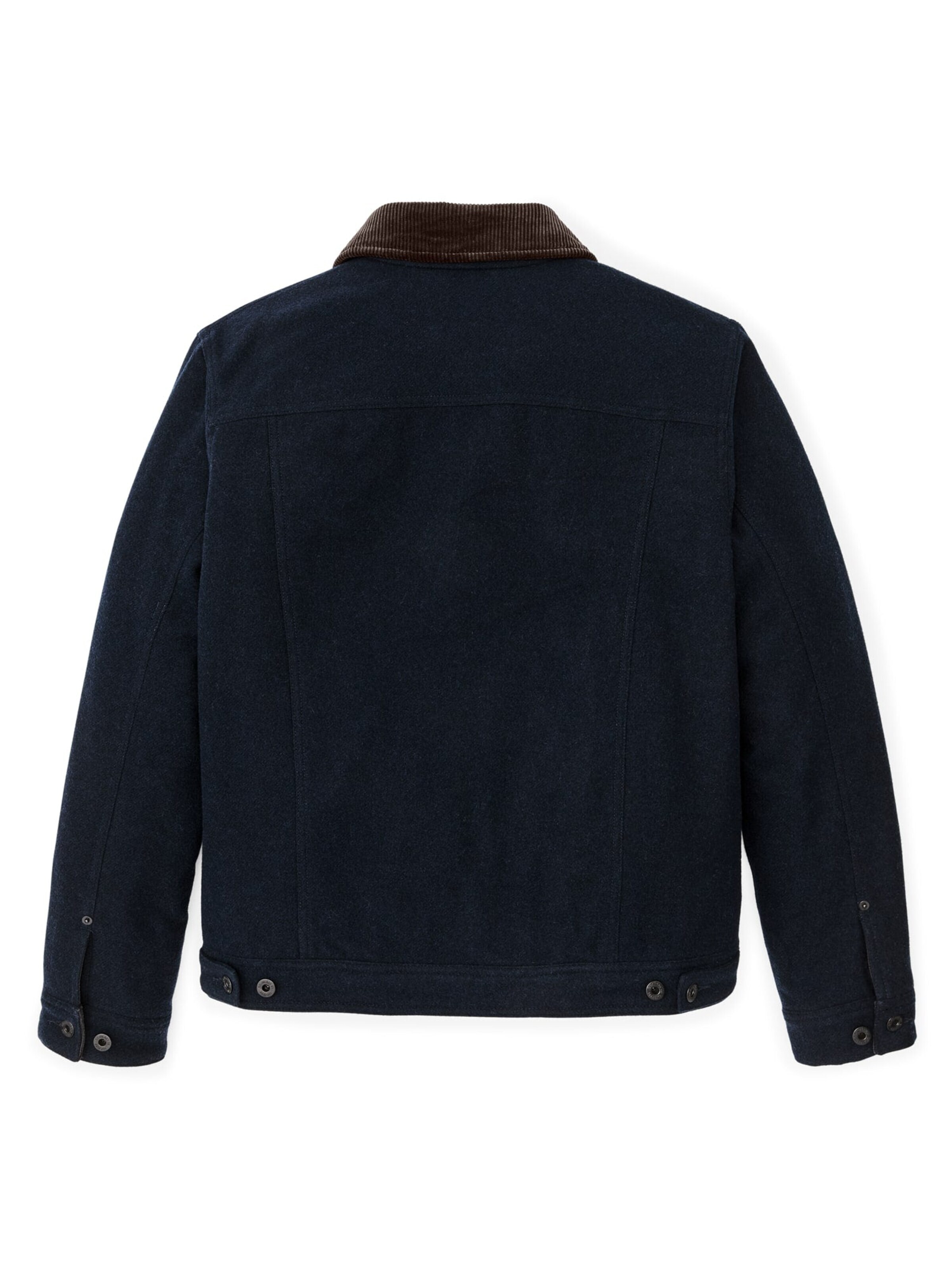 Veste mi-saison Filson en bleu