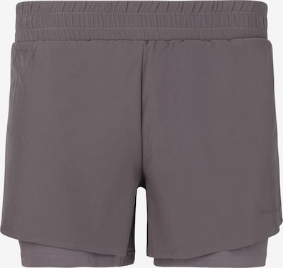 ENDURANCE Sportshorts 'Val' in grau, Produktansicht