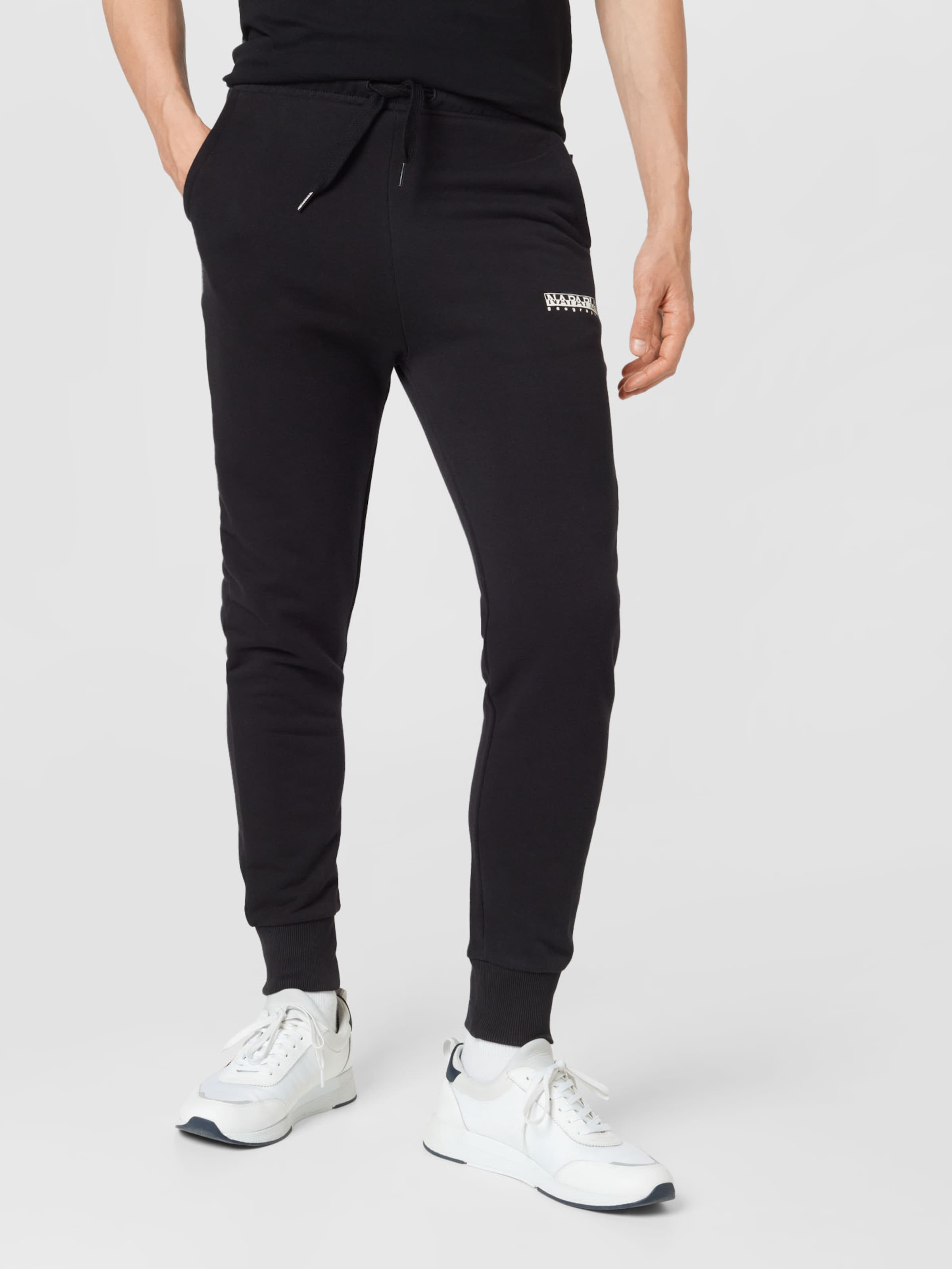 Pantalons de surv tement NAPAPIJRI pour hommes Achetez en ligne