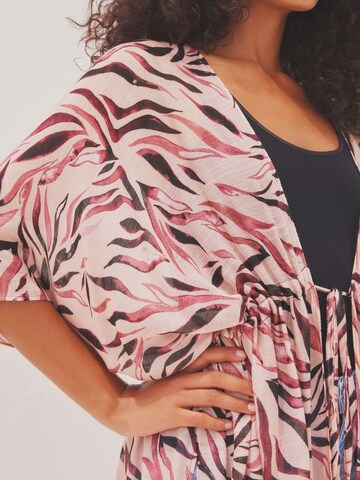 Next Kimono in Pink