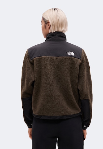 THE NORTH FACE Bluza polarowa 'RETRO DENALI' w kolorze brązowy: tył
