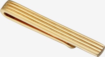 KUZZOI Tie Pin in Gold