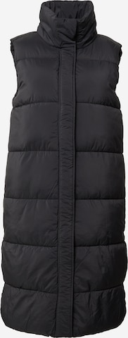 s.Oliver BLACK LABEL Vest in Grey: front
