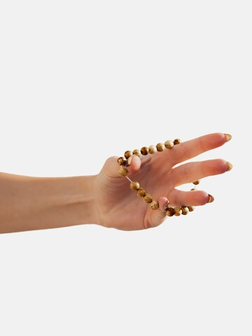 GOOD.designs Armband in Beige