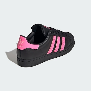 ADIDAS ORIGINALS Sneakers 'SUPERSTAR' in Black