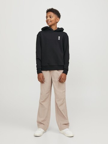 Jack & Jones Junior Trui in Zwart