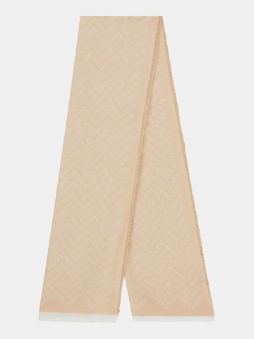 GUESS Scarf in Beige