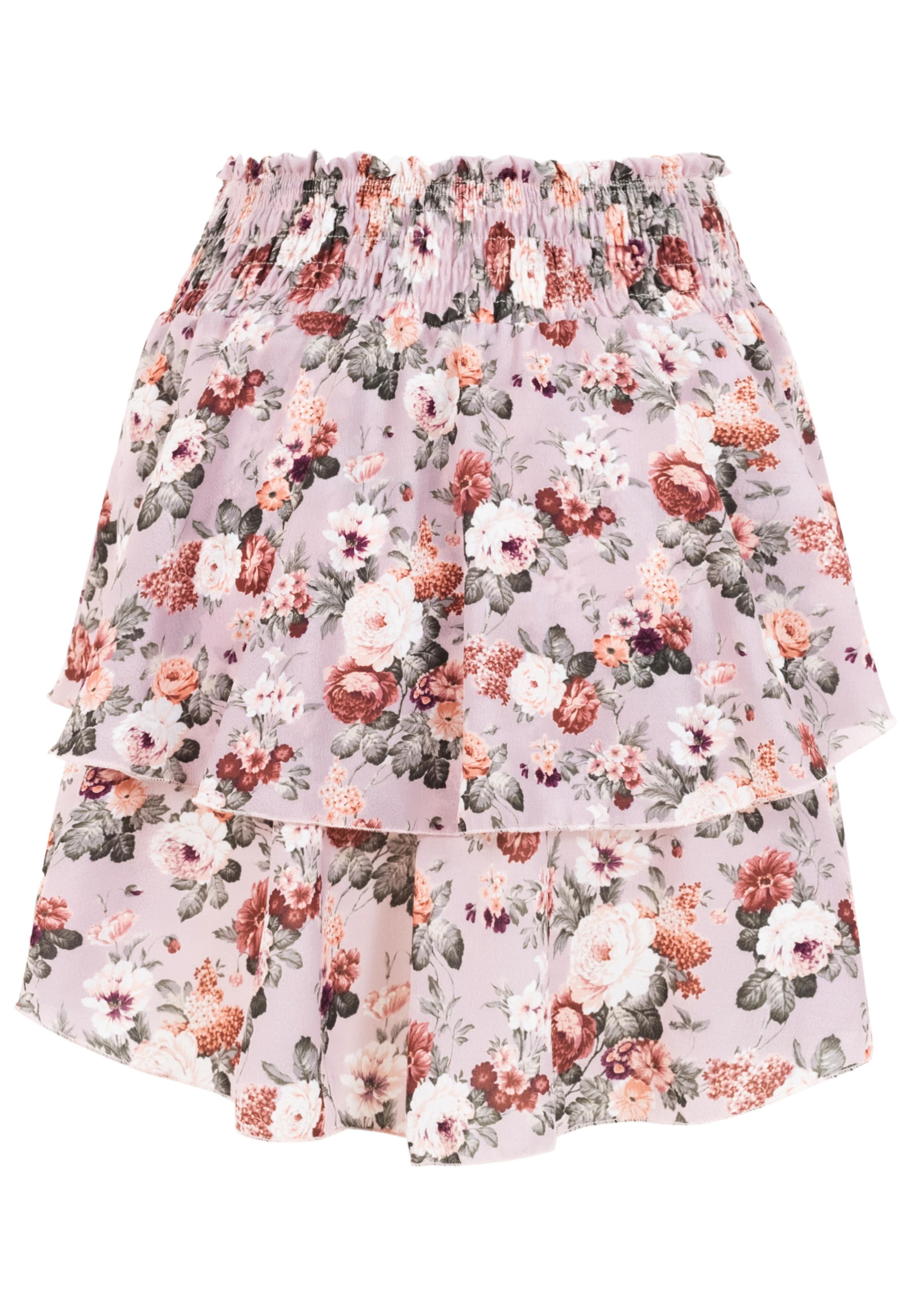Jupe Cloud5ive en rose