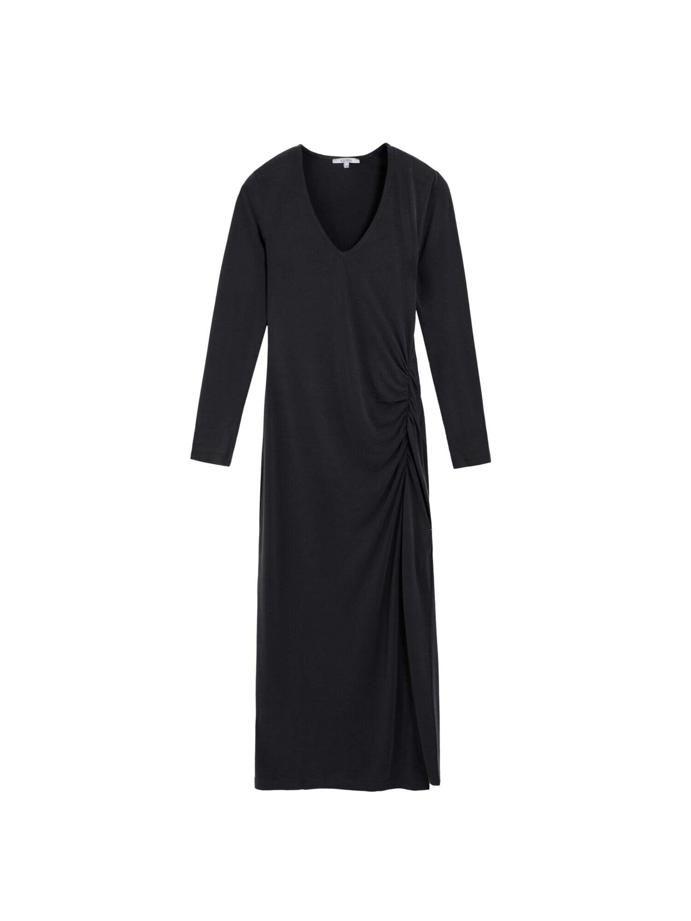 Scalpers Dress 'Facu' in Grey: front