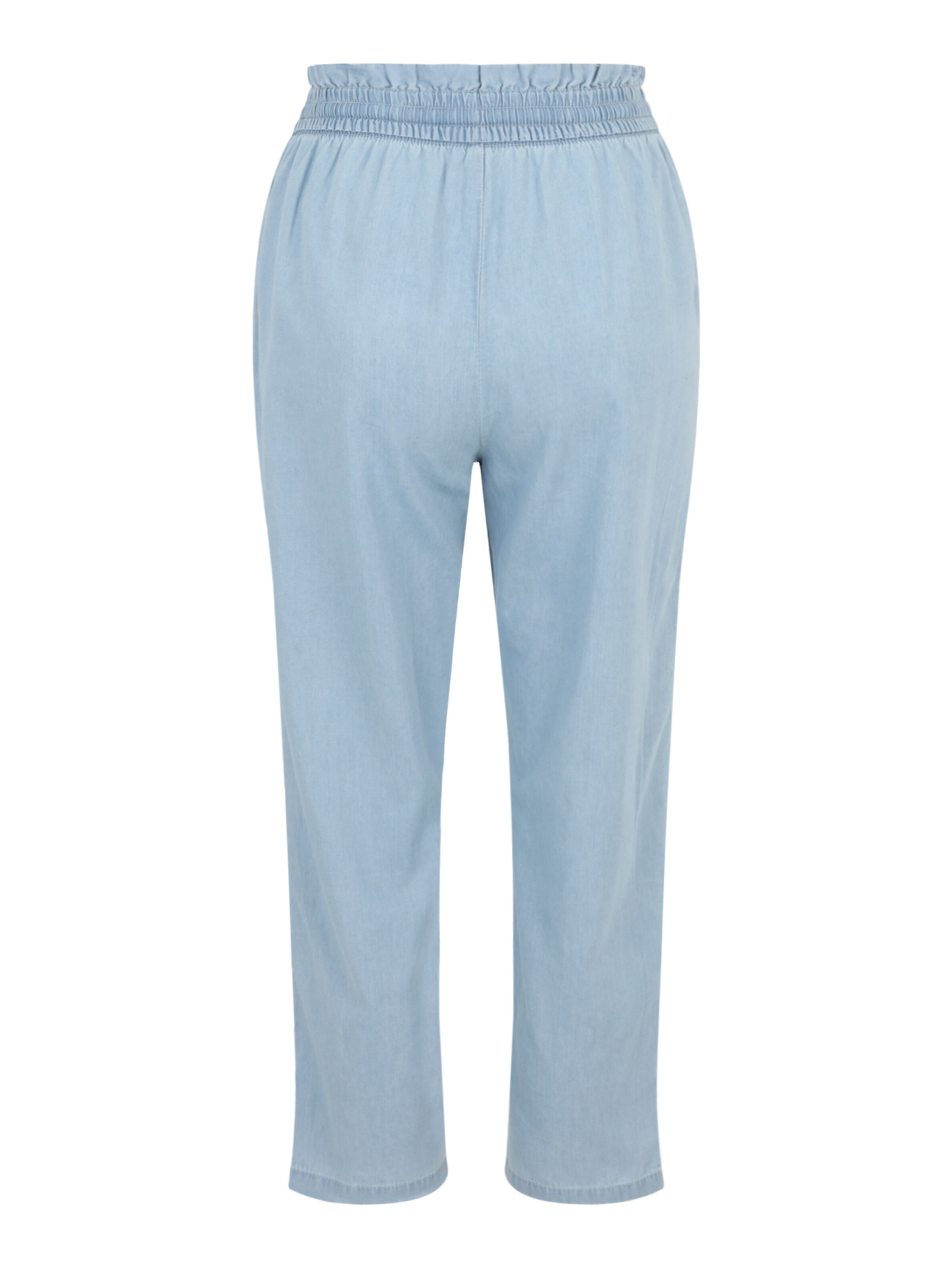 Loosefit Jean 'ONLBEA' Only Petite en bleu