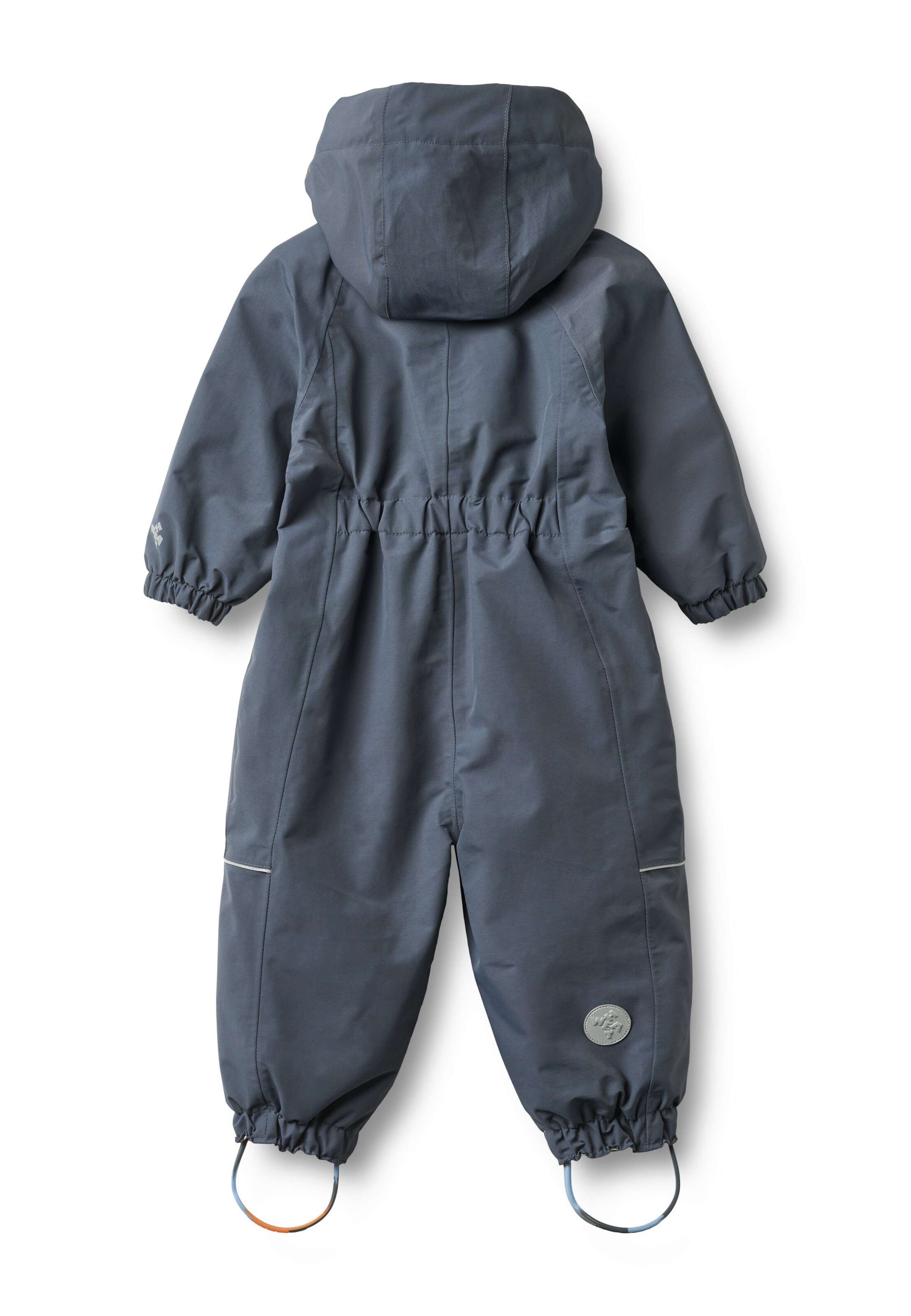 Costume fonctionnel 'Olly' WHEAT en gris