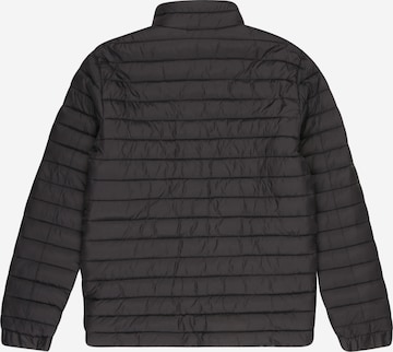 Petrol Industries Between-Season Jacket in Black