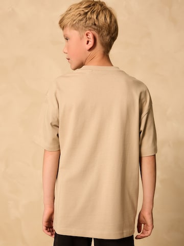 Next Tričko – šedá