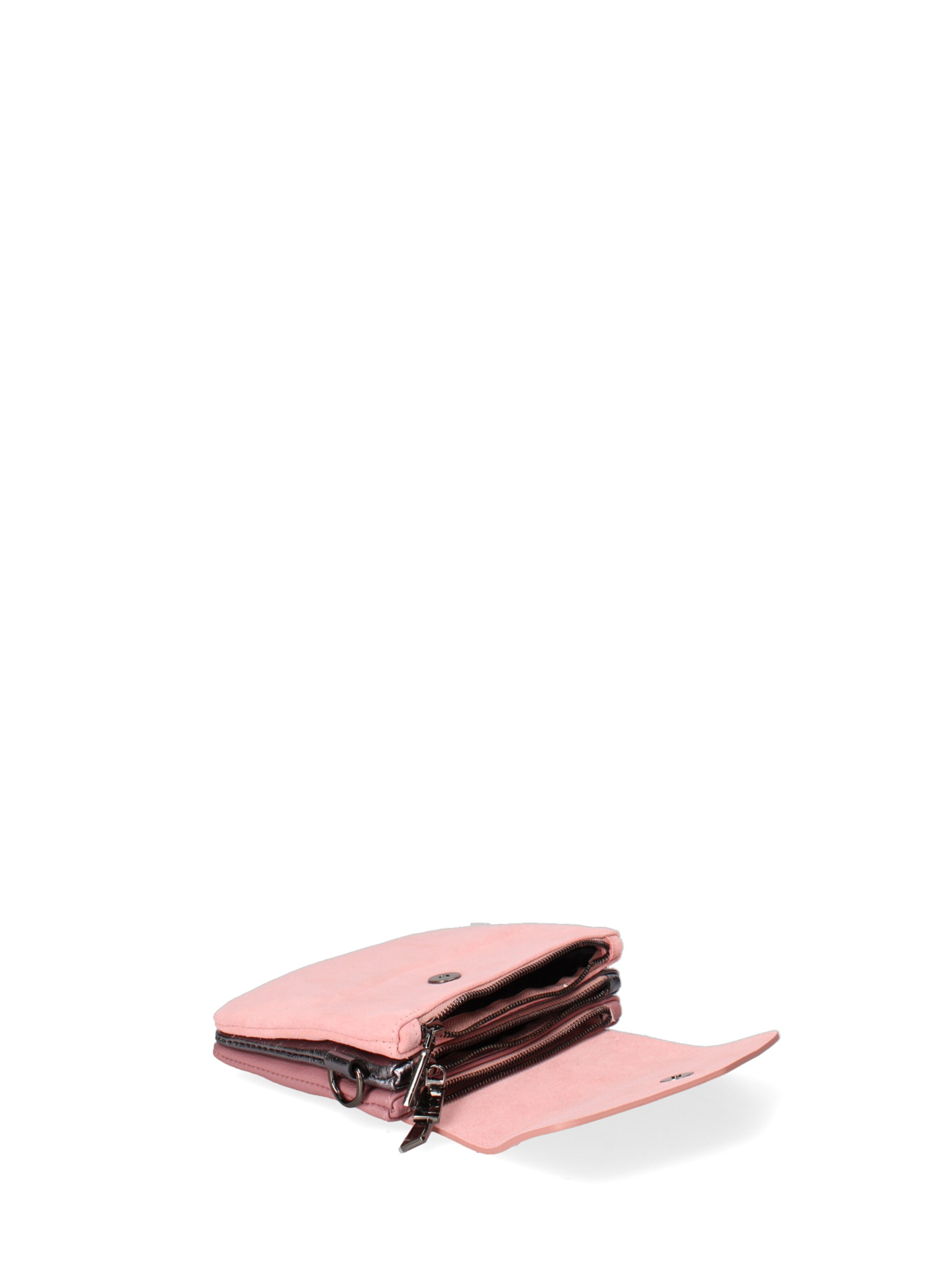 Gave Lux Schoudertas in Roze