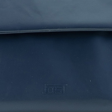 Sac à bandoulière 'Tolja' JOST en bleu