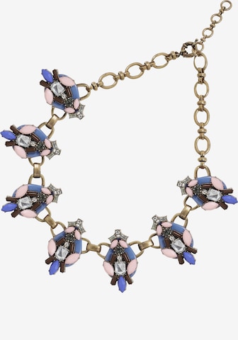 auksinė SOHI Grandinėlė: priekis