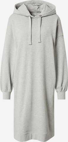 Robe Marc O'Polo en gris : devant