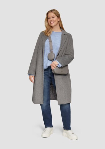 Pull-over s.Oliver en bleu
