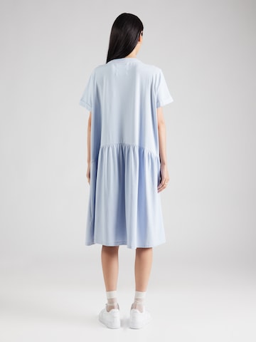 Rochie 'DoaL' de la LIEBLINGSSTÜCK pe albastru