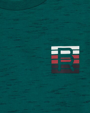 WE Fashion Shirt in Green