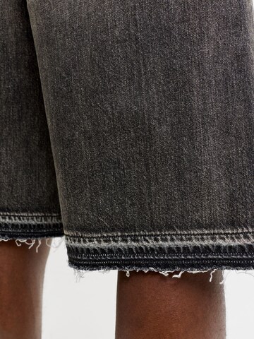 Baggy Jean JACK & JONES en noir