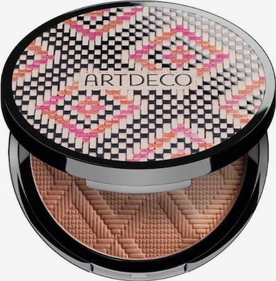 ARTDECO Bronzer 'All Season' in, Produktansicht