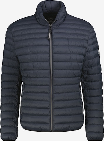 LERROS Übergangsjacke in Blau: Vorderseite