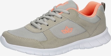 LICO Sneakers laag ' Blaine ' in Grijs: voorkant