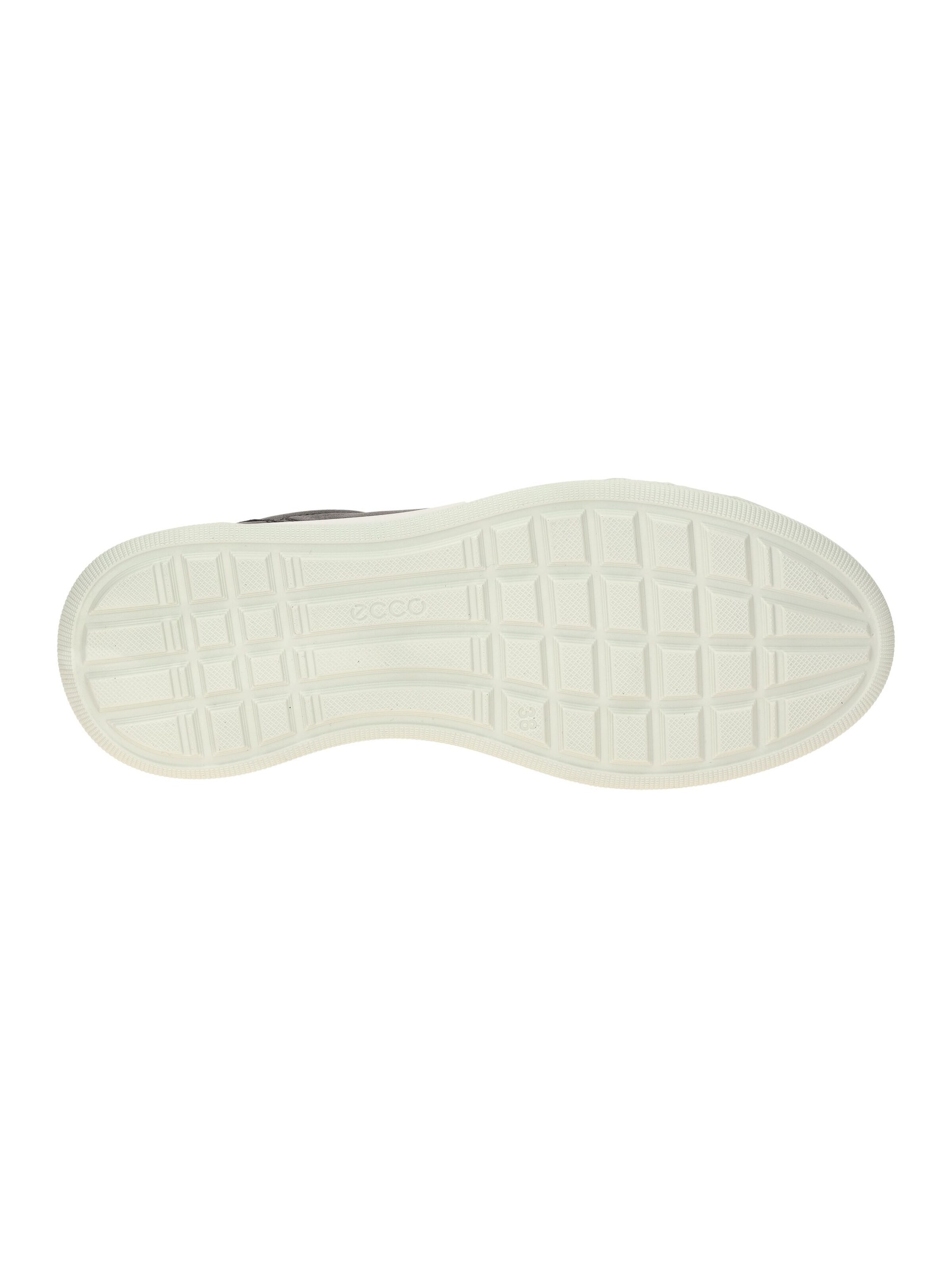 ECCO Lace-Up Shoes 'Move' in Black