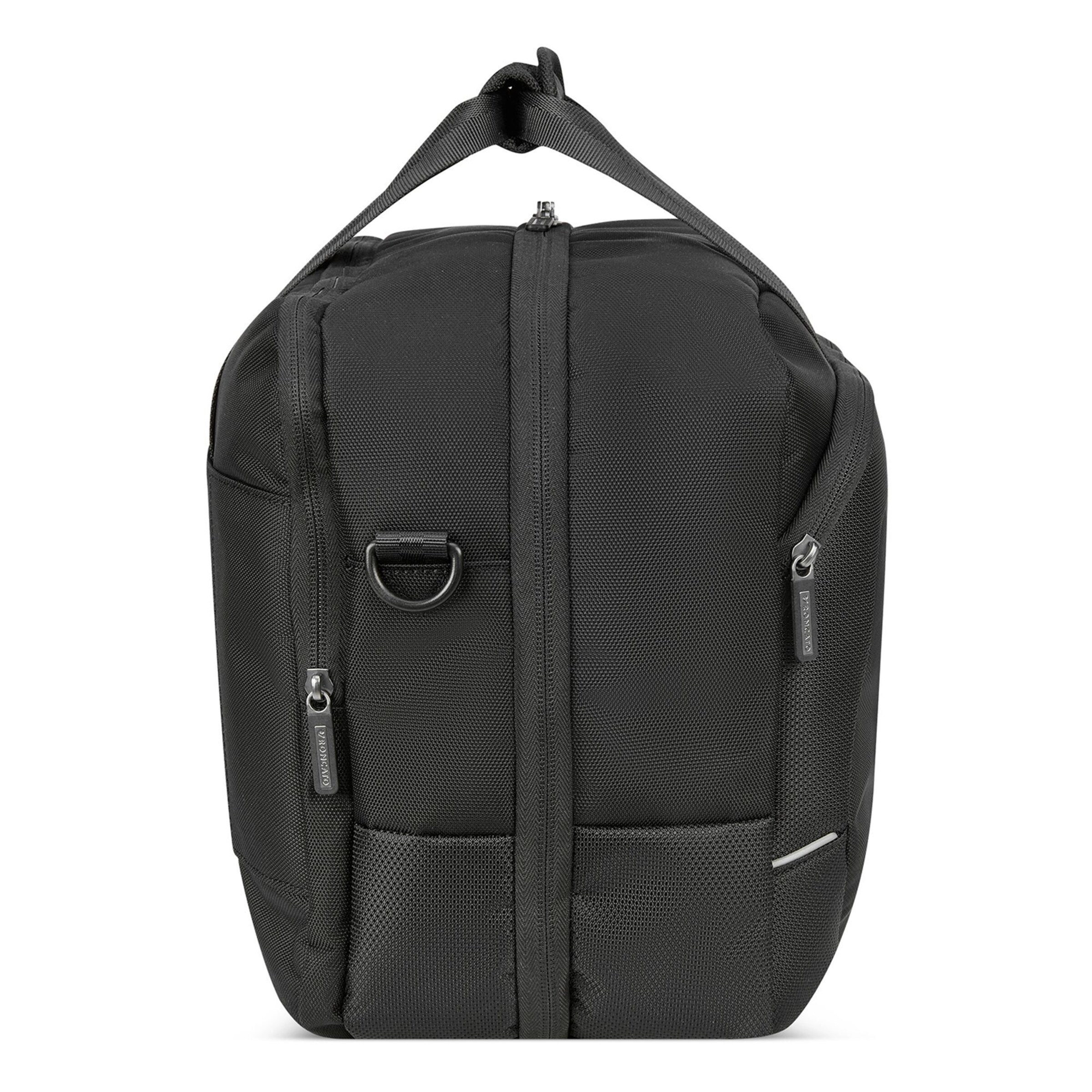 Roncato Reisetasche 'Gateway' in Schwarz