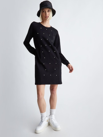 Robe d’été Liu Jo en noir