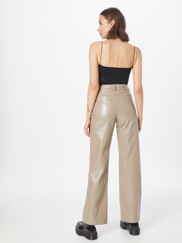 Neo Noir Loose fit Pants 'Jennifer' in Grey