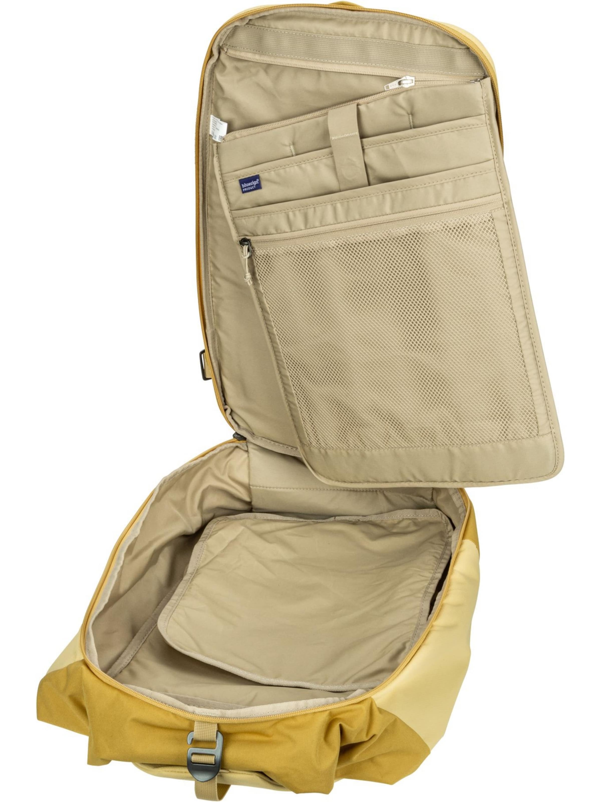 Sac à dos de sport 'Utilion 30' DEUTER en beige