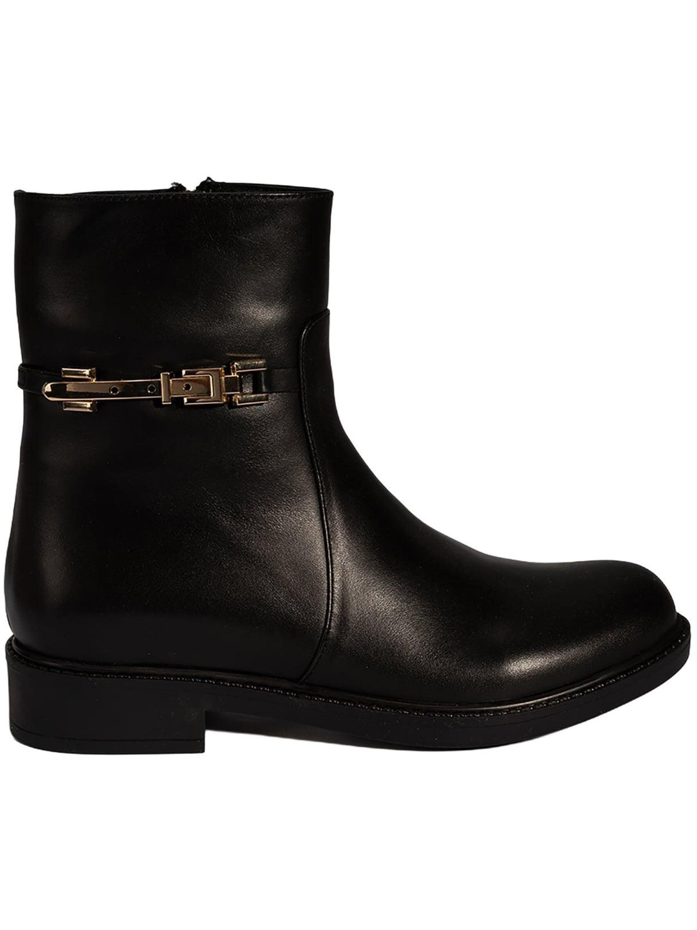 Desa Boots 'Stiefel' in Black