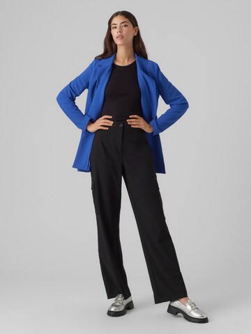 VERO MODA Blazer i blå